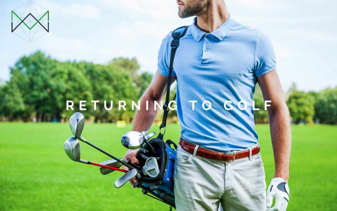 How to Improve Your Golf Game