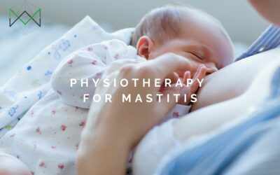 Physiotherapy for Mastitis
