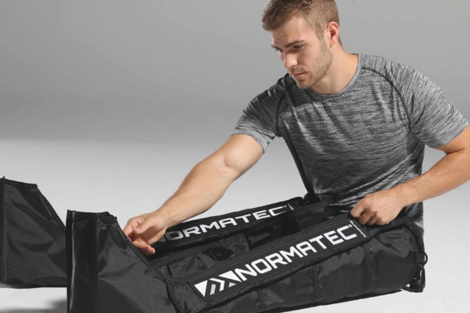 Normatec Recovery Boots Limerick