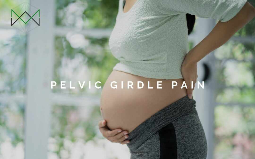 Pelvic Girdle Pain