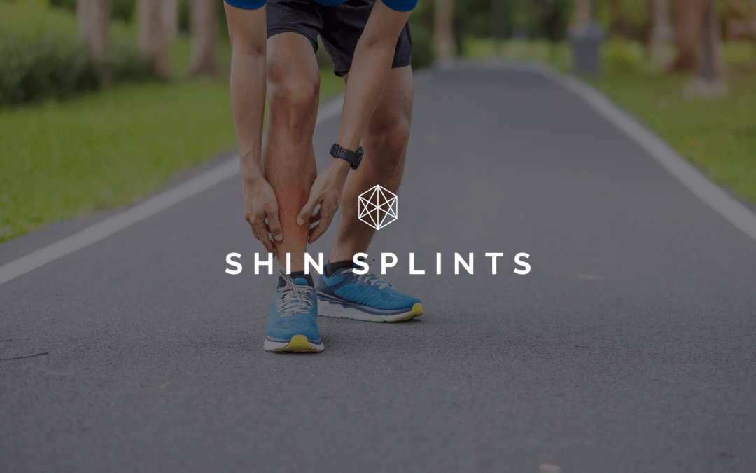 How to Fix Shin Splints