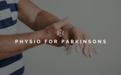 Physiotherapy for Parkinson’s