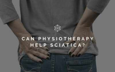 Can Physiotherapy Help Sciatica?