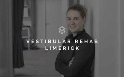 Vestibular Rehabilitation Limerick