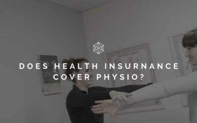 Is Physiotherapy Covered by Health Insurance?